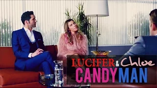 Lucifer & Chloe // Candyman {2x14}