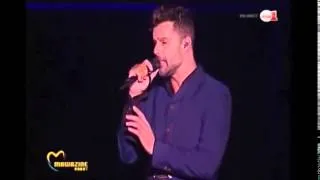 Ricky Martin - She/He's all I ever had - Festival Mawazine