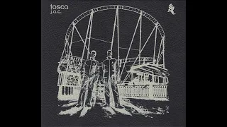 🇦🇹 Tosca - J.A.C. (Full Album 2005, Vinyl)