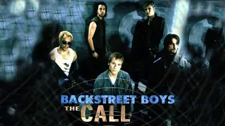 Backstreet Boys - The Call (Official Instrumental)