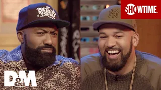 Best Sperm Contest, Foreskin Lamp, 'Zaddy' & 'Yeet' Added to Dictionary | DESUS & MERO | SHOWTIME