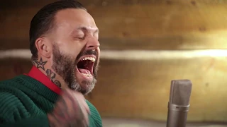 Blue October - King - 4/12/2018 - Paste Studios - New York, NY