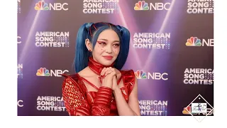 K Pop Singer  AleXa Representing Oklahoma Wins American Song Contest