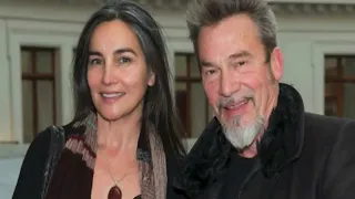 Florent Pagny état de santé: comment il se porte vraiment en compagnie d'Azucena depuis sa Patagonie