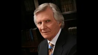 Partie 1 Dieu ne t'ignore pas Par David Wilkerson, en Français