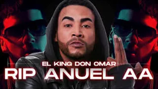 Flow HP - Don Omar ft Residente (tiraera para Anuel AA)