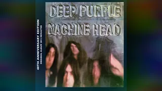 Deep Purple - When A Blind Man Cries (Remastered)