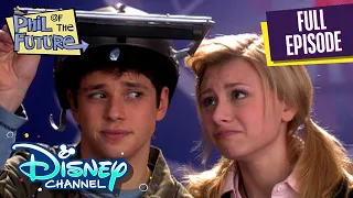 Phil of the Future First Full Episode! | S1 E1 | Meet the Curtis | @disneychannel