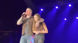 Upchurch - Hollerboys - Corbin Arena - Corbin,KY 4/10/2021 LIVE