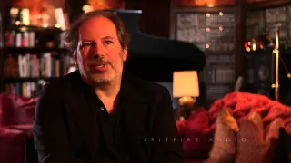 Spitfire Interviews & Features: Hans Zimmer