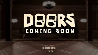 DOORS TEASER TRAILER