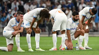 ÉLIMINATION CONTRE LE PANATHINAÏKOS, MESSAGE AUX SUPPORTERS MARSEILLAIS, RESTONS UNIS