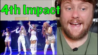 4th Impact - Maria (Kim Ah-Joong) Philkor Festival 2021 Reaction!