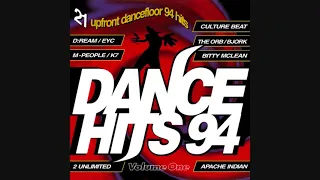 Dance Hits 94 Vol.1