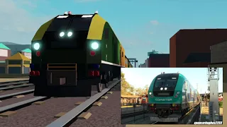 Real Life vs ROBLOX Pt. 4