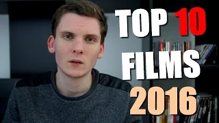 Top 10 - Meilleurs films 2016