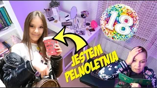 ♥ PRZEZ 24H MAM 18 LAT | Pusheen Girl