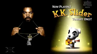 You Know How We Cruisin' (Ice Cube vs K.K. Slider)