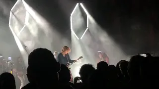 My Morning Jacket- Regularly Scheduled Programming@ The Mann in Philly (9/8/21)