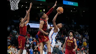 The Two Biggest Things the Cavaliers Must Do Coming Out of the All-Star Break - Sports4CLE, 2/22/22