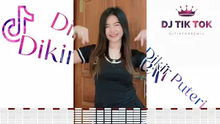 DJ TIK TOK - Dikir Puteri [REMIX]