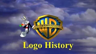 Warner Bros. Family Entertainment Logo History (1989-2009) [Ep 63]