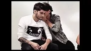 zouis // i hate you i love you