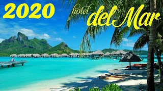 Chillout CAFE - Hotel del Mar 2020 chill out lounge music mix