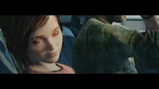 라스트 오브 어스 스토리 무비컷 4K UHD - 2 메인 비하인드 포함 (The Last of Us - Game Movie)