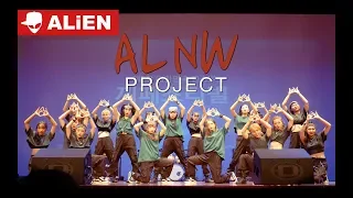 ALNW Project | The Street @ 제 8회 끼페스티벌