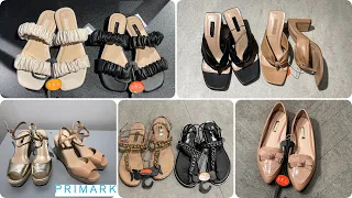 PRIMARK NEW COLLECTION SHOES  / MAY 2021