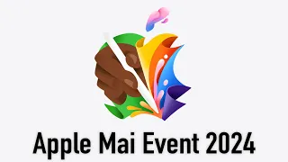 Apple kündigt Mai Event an! | Die neuen iPads kommen & was erwartet uns noch?