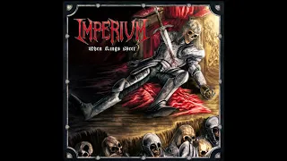 Imperium - When Kings Meet (EP 2023)