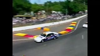 1995 Adelaide F1 GP Celebrity Challenge Race