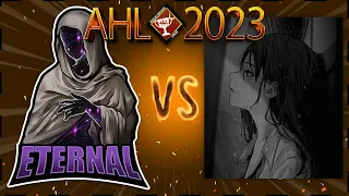 [AHL2023] Semi Final - Eternal vs Calamity | DBDLeague