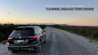 Road Trip around TASMANIA