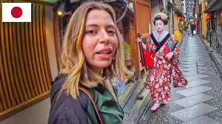 POR ISSO TODOS QUEREM VISITAR ESSA CIDADE NO JAPÃO