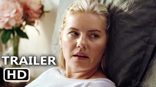 EAT WHEATIES Trailer (2021) Elisha Cuthbert, Sarah Chalke, Tony Hale, Robbie Amell, Comedy Movie