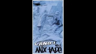 AND1 Mixtape Vol. 2 OST