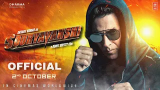 Sooryavanshi, Akshay Kumar, Katrina Kaif, Ajay Devgan, Ranveer Singh, Release Date, #Sooryavanshi