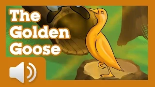 The Golden Goose - Fairy tales and stories for children
