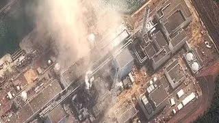 Tercer aniversario de la tragedia de Fukushima