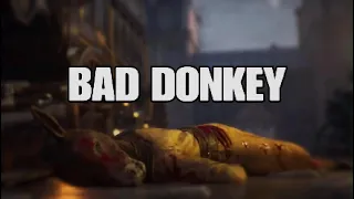 Lies of P | Mad Donkey ( no damage, dodge only )