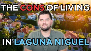 Pros and Cons of Living in Laguna Niguel | All About OC | Orange County Real Estate