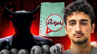 A Deadly Deal With the Devil - The Case of Danyal Hussein