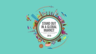 The Impact of Brexit for Young People - Stand Out in a Global Market North Wales 2016