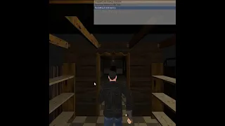 COPPERCUBE 6.5.1 | THIRD PERSON PLAYER CHARACTER SETUP.