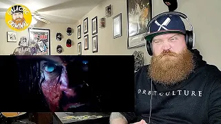Cattle Decapitation - A Photic Doom - Reaction / Review