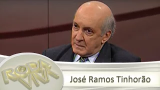 Roda Viva | José Ramos Tinhorão | 03/04/2000