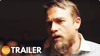 JUNGLELAND (2020) Trailer | Charlie Hunnam Bare-Knuckle Boxing Movie